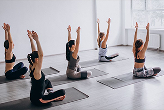 Yoga Studio